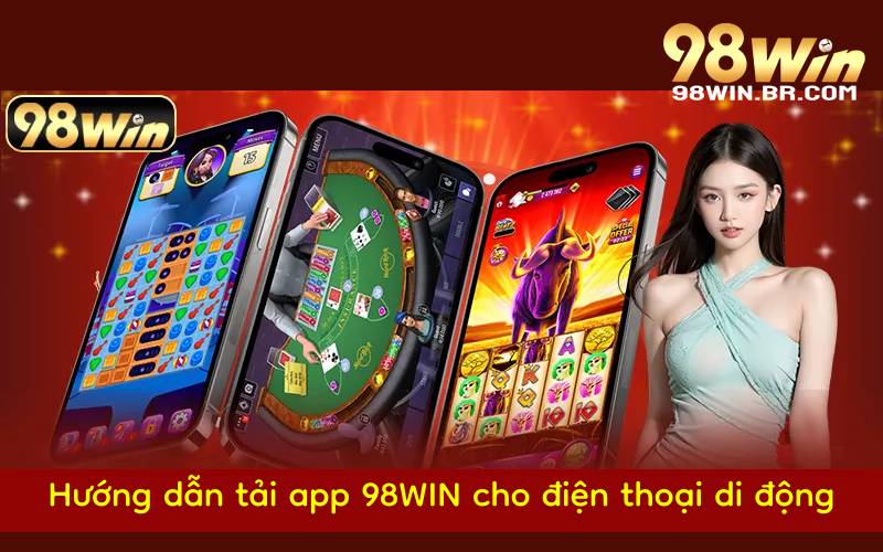 tai app 98win